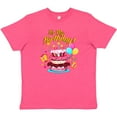 thumbnail image 3 of Inktastic It's My Birthday Youth T-Shirt, 3 of 5