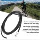 thumbnail image 5 of R1 R1R RR1 Bike Hydraulic Disc Brake Hose Kit - 2m Silver, DIY Colorful Connection Inserts Banmo, 5 of 5