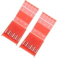 thumbnail image 1 of Herwey Universal Machine Needles, Sewing Machine Needle Compatible With Storage Box For Tailor For Craft Lovers For Sewing, 1 of 8