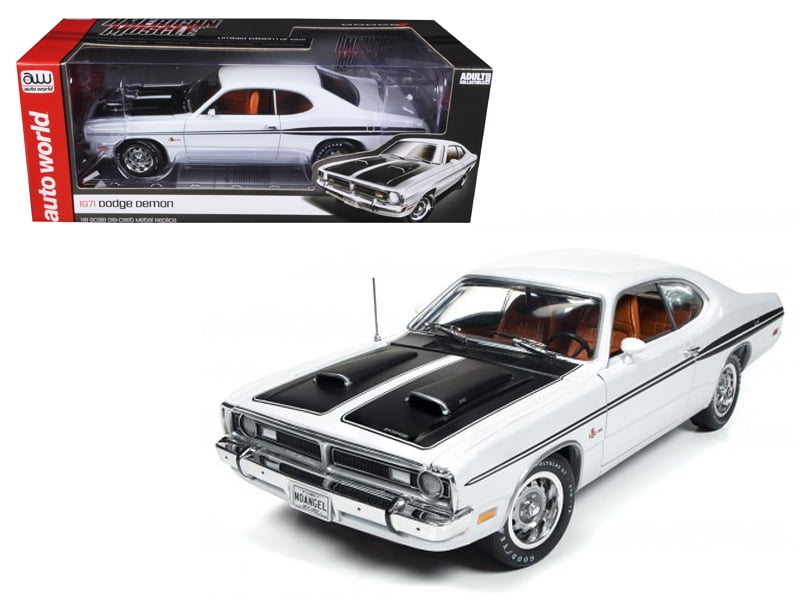 diecast dodge demon
