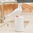 thumbnail image 5 of Automatic Induction Foam Hand Soap Dispenser Smart Countertop Bird Design Touchless Foaming Soap Machine For Kitchen And Bathroom Sanitation, 5 of 5