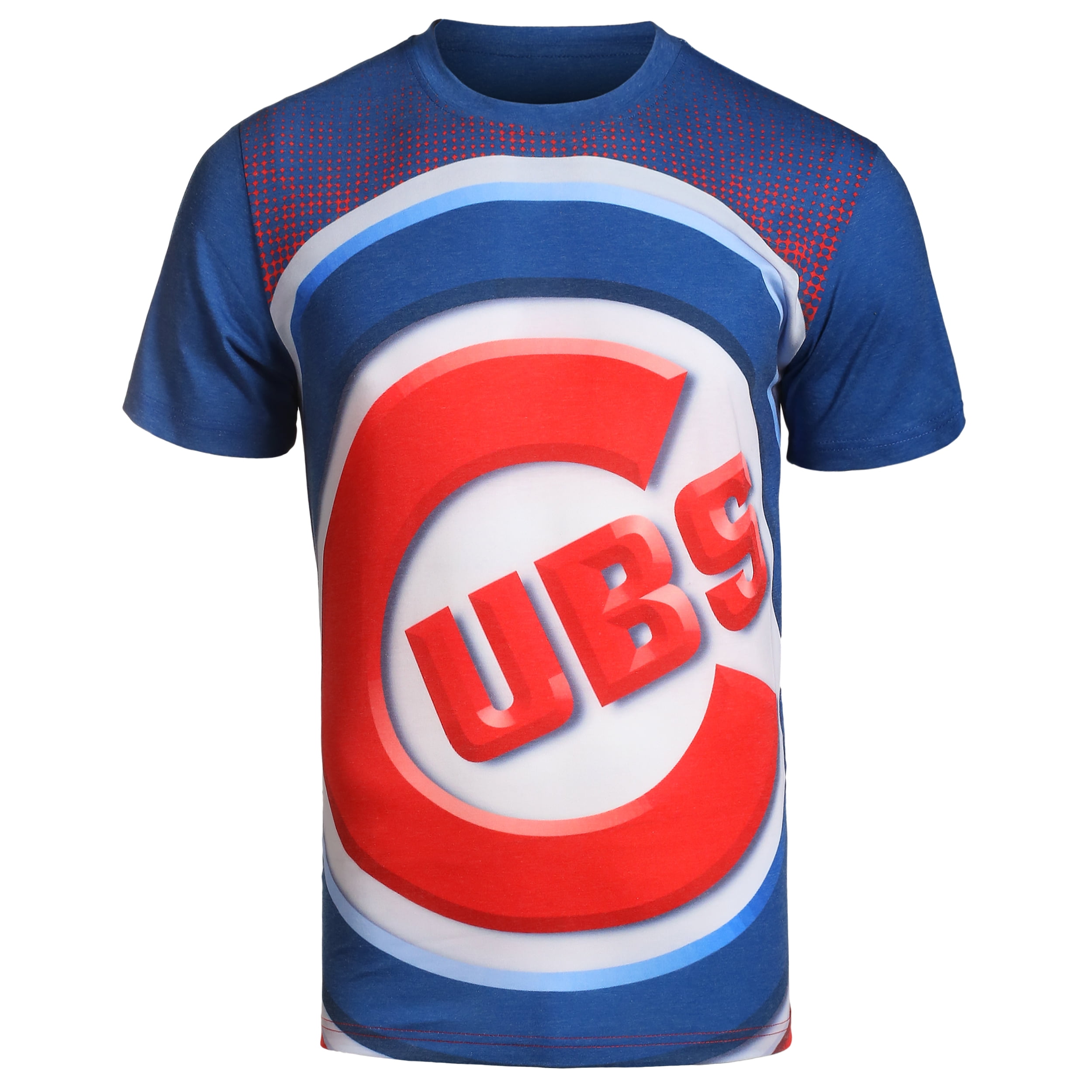 cubs jersey walmart