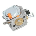 thumbnail image 4 of Repuestos de carburador para sierra de corte de hormigón, accesorio compatible con Husqvarna K650, K700, K800 y K1200., 4 of 14