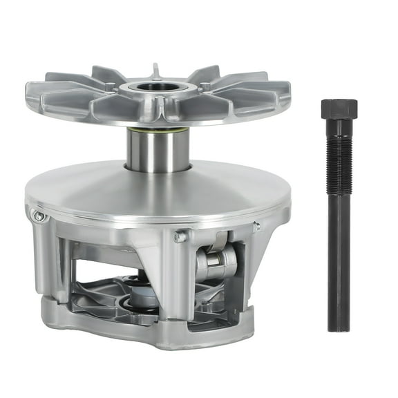 Maxpeedingrods Primary Drive Clutch w/ Puller for Polaris Ranger ETX 2015-2017 1323256 1323255