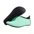 thumbnail image 2 of Water Shoes Womens Mens Outdoor Quick Dry Unisex Sports Aqua Shoes for Beach Diving Snorkeling Surfing, 40, 2 of 3