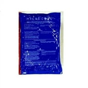 Vesture 110.90.09660 Hot Pack - 33 oz. 8 Inch x 12 Inch Microcore Replacement Pac for Casserole Carriers