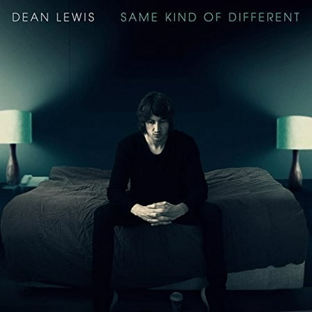 Same Kind Of Different (Acoustic) (CD) (EP) (The Best Of Acoustic)