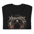 thumbnail image 3 of Megadeth - Th1rt3en T-Shirt, 3 of 7