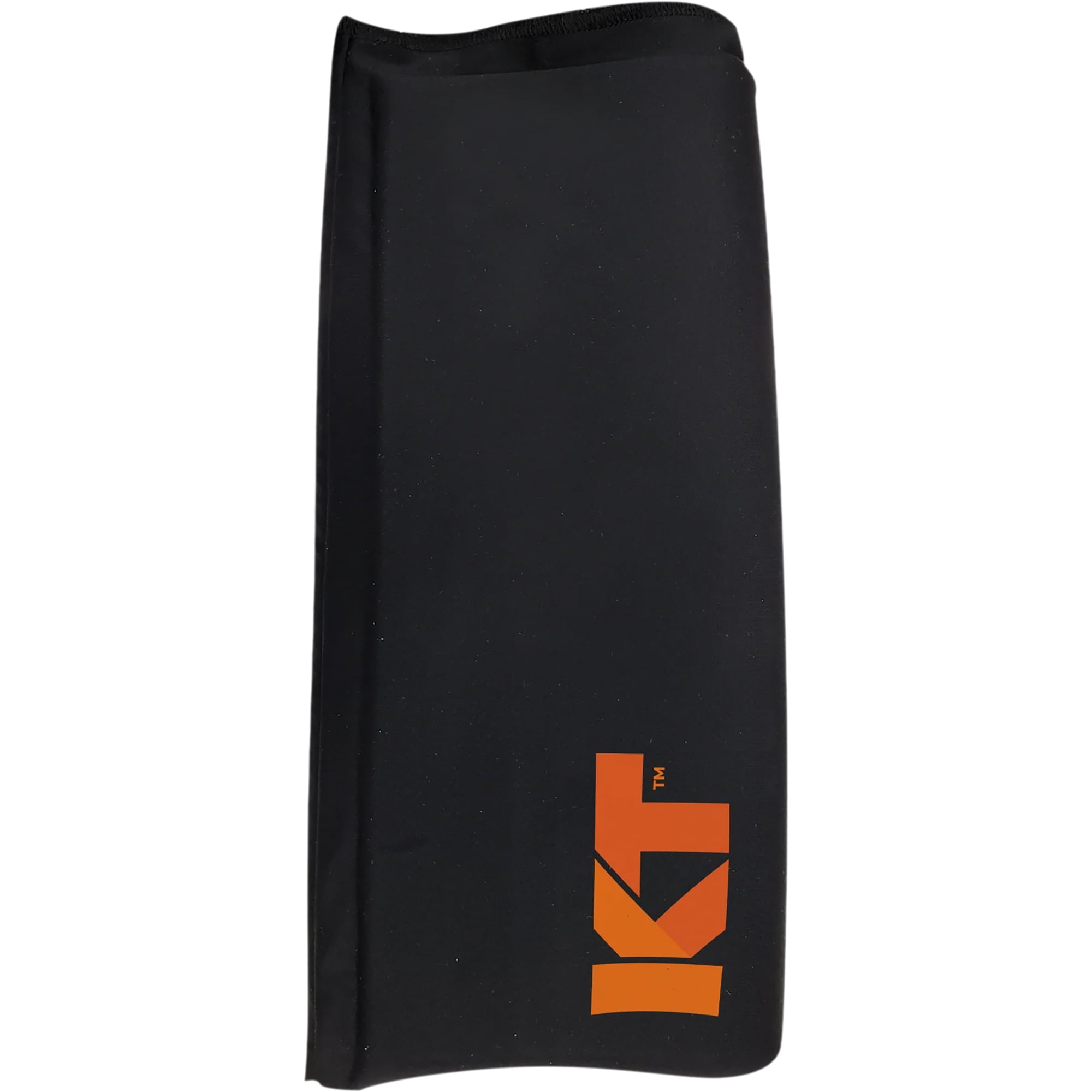 KT Health Recovery+ Knee and Elbow Ice Sleeve - L/XL - Black