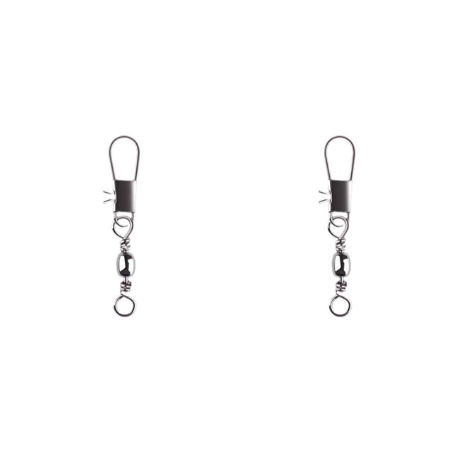 Cebo de pesca Toystoory de cobre 50 Uds 2piezas