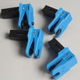 thumbnail image 3 of 4Pcs Car Brake Oil Brake Clamp Pipe Plug Tool To Prevent Oil Spills Automotive, 3 of 8