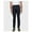 blue, variant on DSTLD Mens Timber Stitch Straight Leg Jeans, Blue, 29W x 32L