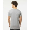 thumbnail image 3 of Tultex Unisex Heavyweight Pocket T-Shirt 293, 3 of 5