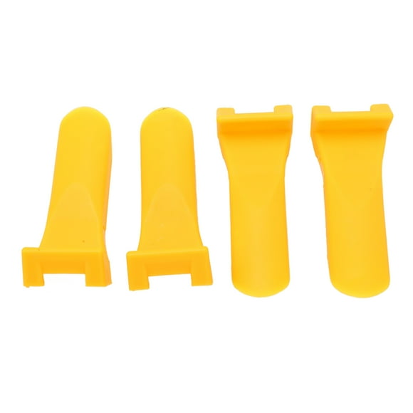 Inserts Jaw Clamp Cover Protector,4Pcs Wheel Rim Guards Wheel Rim Guard Wheel Rim Guards Modern Innovation