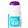 thumbnail image 4 of Pen+Gear Glue Sticks, Disappearing Purple, Washable, 0.21 oz, 2 Count, 4 of 6