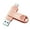 Pink, variant on Tersanhong Dual USB 3.0 Flash Drive 512GB Type-C Thumb Drives Macbook Pro High Speed Memory Stick USB C Data Storage Phone Photo Stick(Silver 512GB