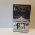 thumbnail image 1 of Pre-Owned Deception Point (Unknown) 0671027387 9780671027384, 1 of 1