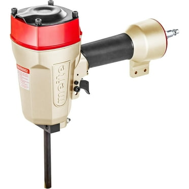 MEITE BW100 Heavy Duty Pneumatic Nail Remover 90-120 PSI Professional Air Nails Remover Pull Nails Between 2.80"-3.54"