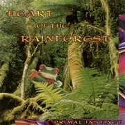 Heart Of The Rainforest