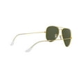 thumbnail image 5 of Ray-Ban RB3025 Classic Adult Sunglasses, 5 of 12