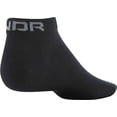 thumbnail image 4 of AmPm mens Essential Lite Lo Cut Socks, 6-pairs, 4 of 4
