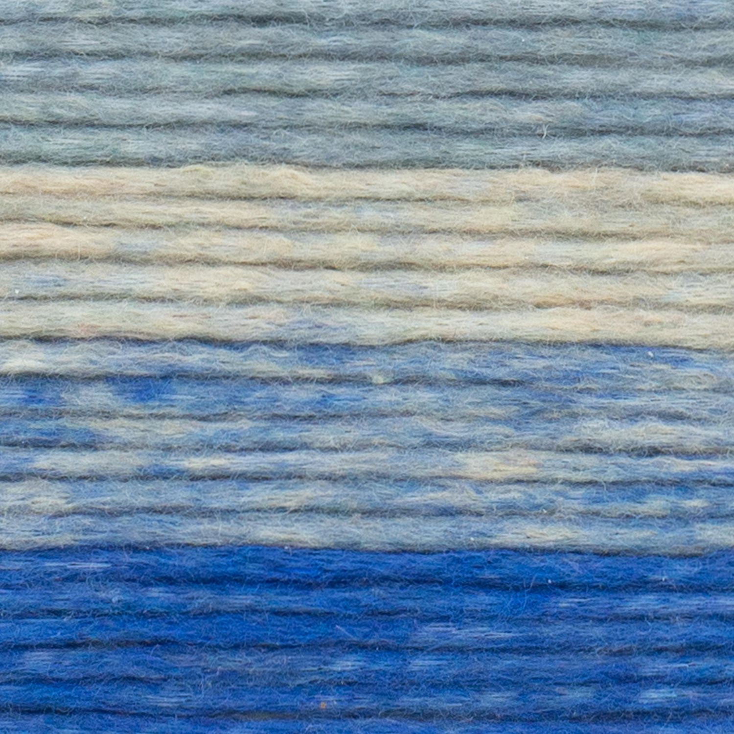 Fil Lion Brand Landscapes Renewed Fil Recyclé #4 Moyen 150g/212m 3-Paquete