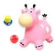 thumbnail image 1 of Caballo de juguete inflable, caballo inflable, buen caballo de salto inflable, juguetes para niños, construcción robusta, 1 of 1