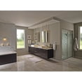 thumbnail image 3 of Pfister BRH-NC1C Contempra Robe Hook, Polished Chrome, 3 of 5