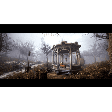 The Sinking City Day 1 Edition - Xbox One