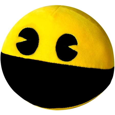 Pacman Plush toy 6