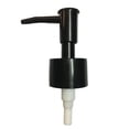 thumbnail image 2 of KERISTY 28 Thread Plastic Lotion Pump Head Bathroom Spray Head Shower Gel Press Head, 2 of 7