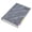 Grey, variant on 2026 Academic Planner Daily Journal 360 Pages Dated Softcover Leather Day Planner For Daily Scheduling 8.46x5.7Inch