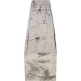 thumbnail image 4 of Ekena Millwork 6"H x 8"D x 36"W Hand Hewn Faux Wood Fireplace Mantel, Burnished Pine, 4 of 15