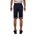 thumbnail image 3 of Lappel Men's Athlectic Basketball Shorts with Pockets Active Sportswear Made in USA, 3 of 4