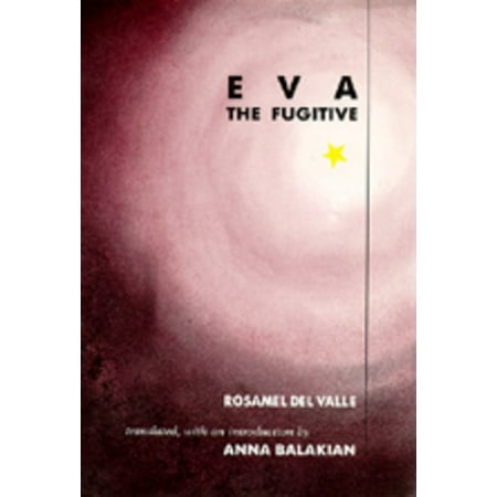 ISBN 9780520071162 product image for Eva the Fugitive (Paperback) | upcitemdb.com