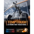 thumbnail image 4 of ToughTested Mammoth Windshield Phone Mount with Double-Ribbed Gooseneck, Extra-Large 4.25” Suction Cup, 4-Way Locking Claw Grip, 360° Rotation & One-Button Release, 4 of 8