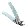 thumbnail image 1 of Guardurnaity Cortauñas para personas mayores, tijeras específicas para uñas de los pies, cortaúñas para uñas de los pies, fáciles de limpiar, Juegos de manicura Azul sin amasar, 1 of 6