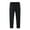 Black, variant on Aayomet Men Sweatpants Mens Fashion Joggers Pants - Sweatpants Trousers Cotton Cargo Pants Mens Long Pants,Black XXL