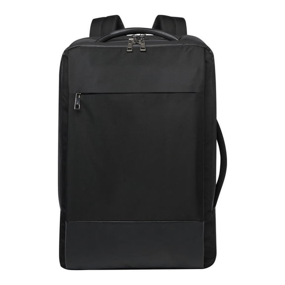 Unbranded Expedition Pro 17 Grs Recycled Expandable Laptop Backpack
