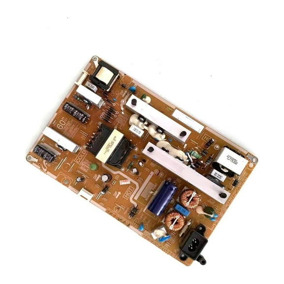 MPXBM BN44-00669A L60G1 DHS Power Board for Samsung TVs (UN60FH6003FXZA, UN60FH6200FXZA, UN60EH6003FXZA, UN60FH6003F, UN60FH6200F, UN60EH6003F, UN60FH600, UN60FH6200, UN60EH600)