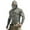 Camouflage@400, variant on YOIAVAIOY Men's Sun Hoodie with Face Mask Camouflage Pattern, UPF50 Against Harmful Rays, Lightweight Layer for Adventure and Work Camouflage M