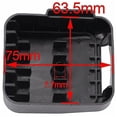 thumbnail image 5 of Professional Quality Performance Kit For Hedge Trimmer, Easy Installation Lawn Mower Compatibility, Lifetime Warranty Carburetor For String Trimmer, 5 of 5