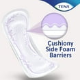 thumbnail image 5 of Tena Intimates Incontinence Pads Maximum Absorbency, 56 Count - Pack of 5, 5 of 5