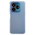 thumbnail image 1 of Funda Uso Rudo 360 Cely Vesmir Humo Para ZTE Axon 60 Lite Azul con 2 Micas de Pantalla, 1 of 6