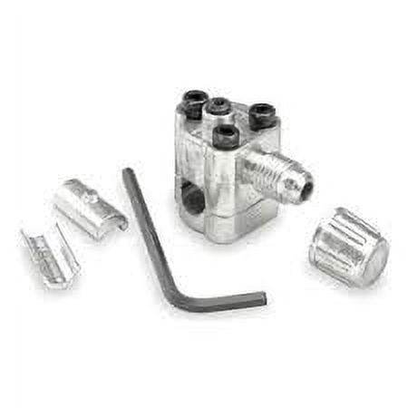 Edgewater Parts BPV31, Brass 1/4 High quality Valve