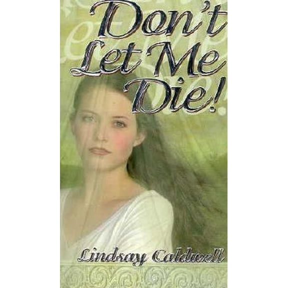 Pre-Owned Don't Let Me Die! (Paperback) 0590567357 9780590567350