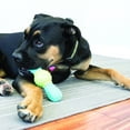 thumbnail image 1 of Kong - Corestrength Bow Tie - Toy de larga duración dental y masticable - para perros medianos/grandes KONG KONG, 1 of 2
