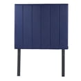 thumbnail image 1 of Cabecera Individual DICASA Azul Rey, 1 of 6