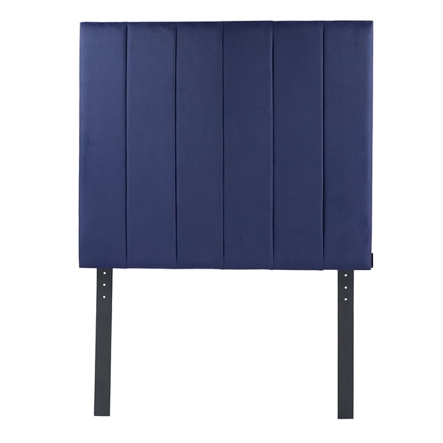 Cabecera Individual DICASA Azul Rey