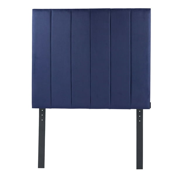 Cabecera Individual DICASA Azul Rey